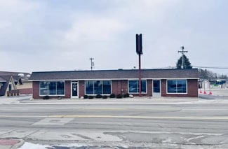 More details for 837 S State St, Caro, MI - Office for Sale