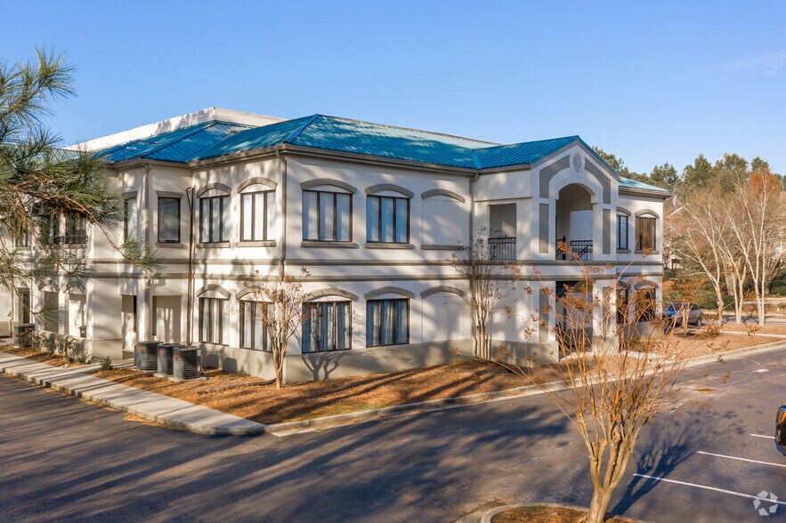 870 Crestmark Dr, Lithia Springs, GA à louer - Photo du bâtiment - Image 3 de 7