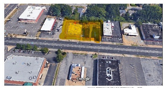 3544 Park Ave, Memphis, TN à vendre - Autre - Image 2 de 4