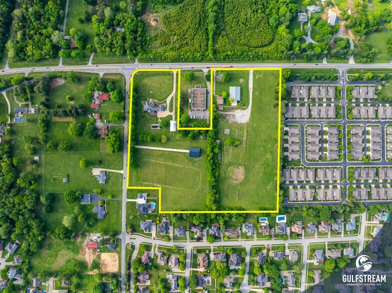 12100 Taylorsville Rd, Louisville, KY for lease - Building Photo - Image 3 of 6