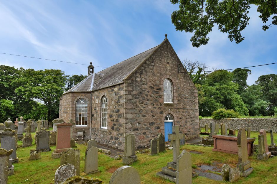 Foveran Church, Ellon à vendre Photo principale- Image 1 de 1