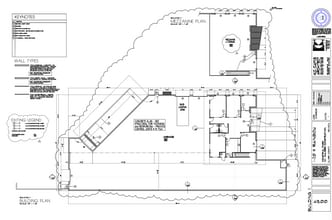 10710-10890 South Rainbow Blvd, Las Vegas, NV for lease Floor Plan- Image 2 of 3