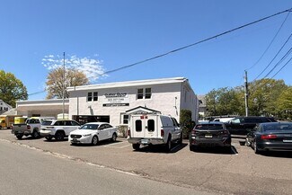 Plus de détails pour 20 Garland Dr, Stamford, CT - Flex à vendre