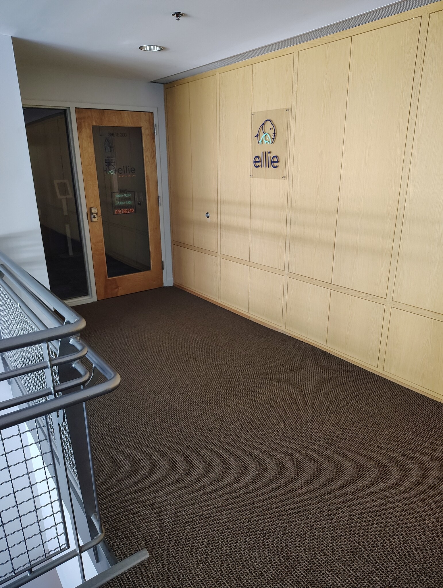 700 Westpark Dr, Peachtree City, GA for lease Building Photo- Image 1 of 13