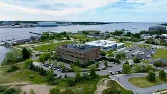 More details for 1 Chelsea St, New London, CT - Office for Lease
