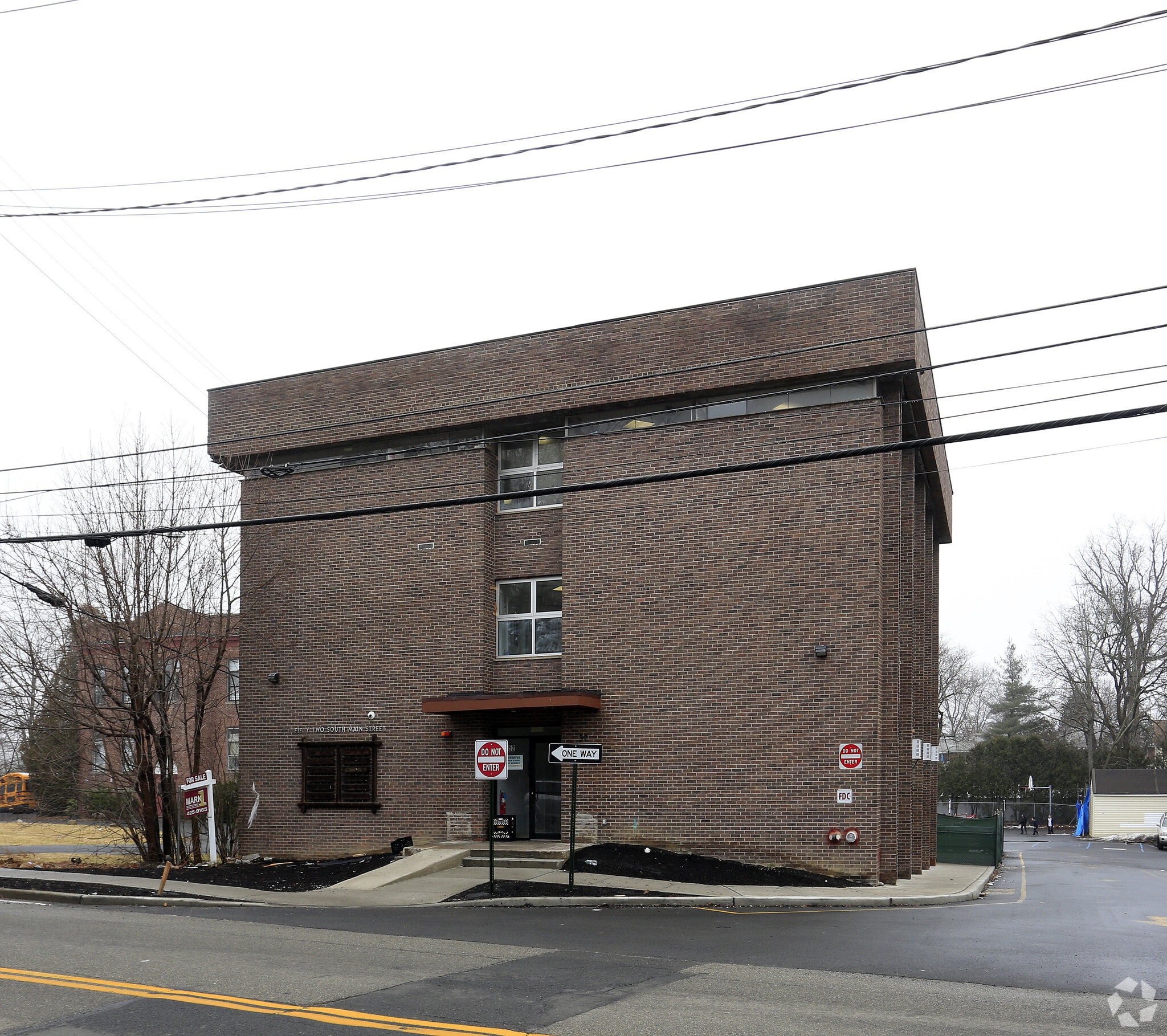 52 S Main St, Spring Valley, NY à vendre Photo principale- Image 1 de 3