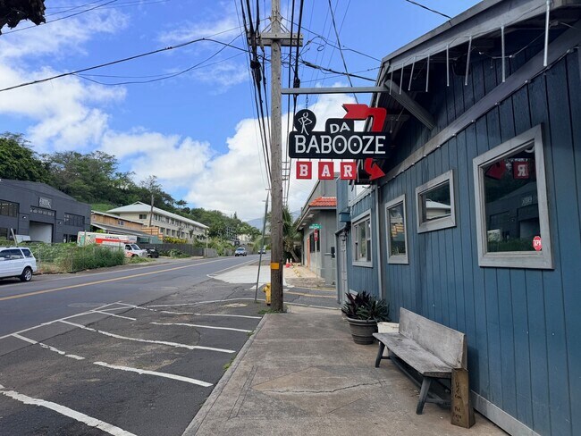 More details for 1234 Lower Main St, Wailuku, HI - Retail for Sale