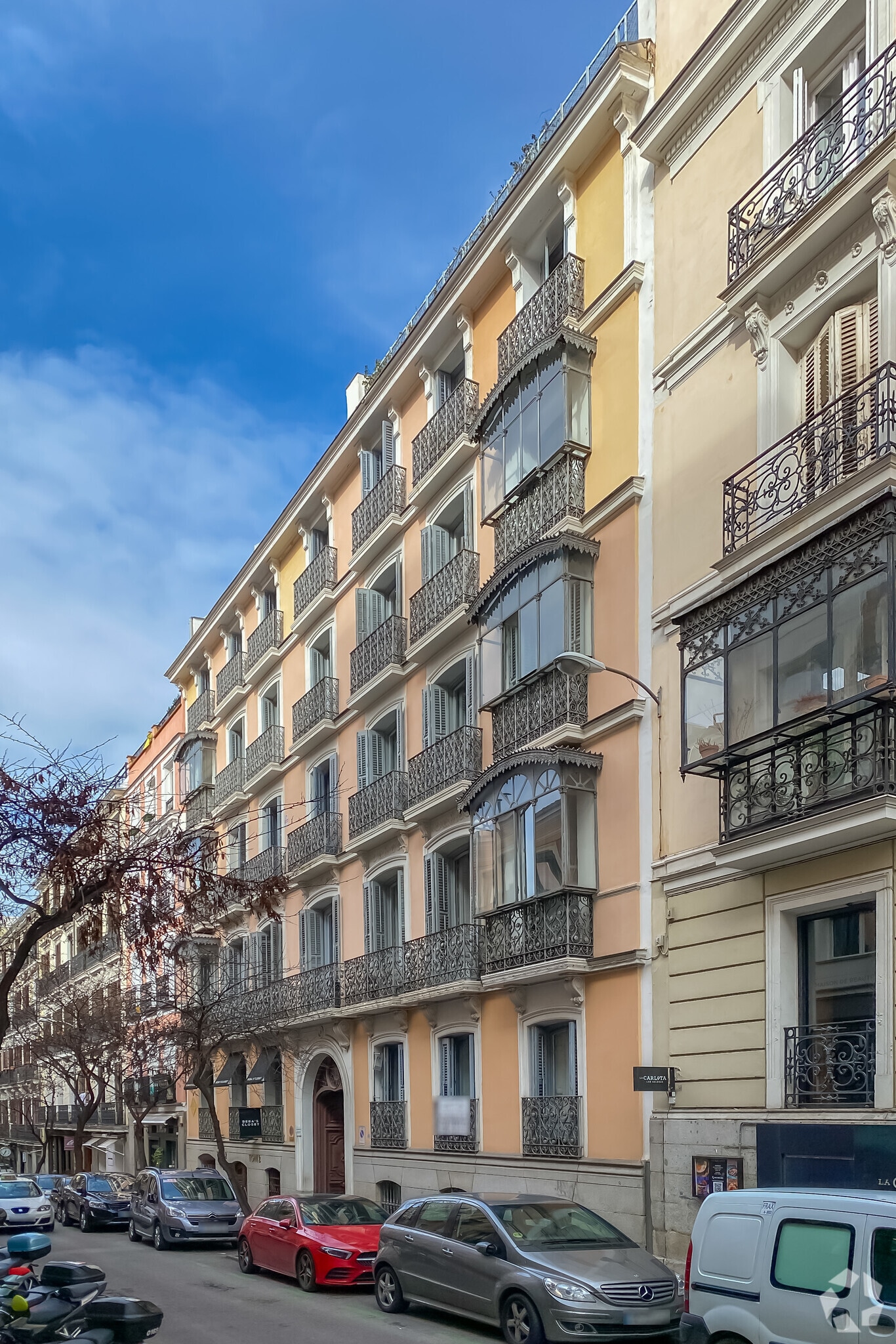 Calle del Almirante, 9, Madrid, Madrid à vendre Photo principale- Image 1 de 8