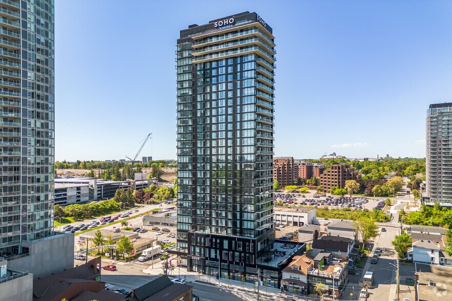 500 Preston St, Ottawa, ON for sale - Primary Photo - Image 1 of 1