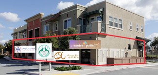 Plus de détails pour 30663 Union City Blvd, Union City, CA - Bureau/Commerce de détail à louer