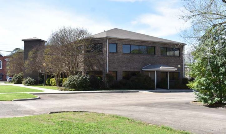 3325 Triana Blvd, Huntsville, AL à louer - Photo du bâtiment - Image 2 de 11