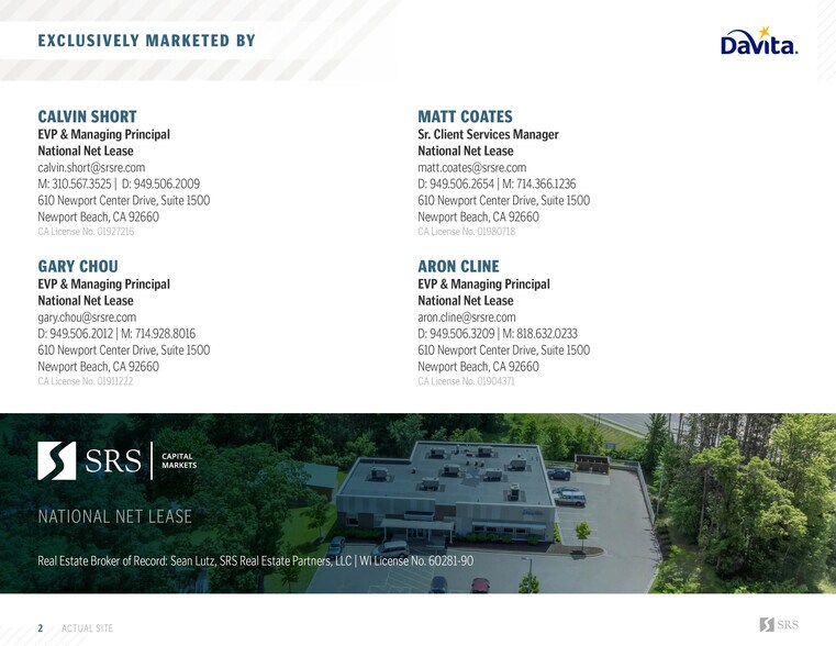 E10196 County Road P, Wisconsin Dells, WI à vendre - Photo du bâtiment - Image 2 de 11