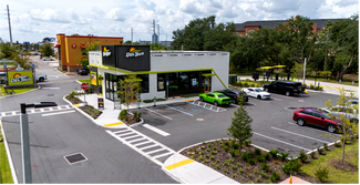 Plus de détails pour 7531 W US 192, Kissimmee, FL - Commerce de détail à vendre