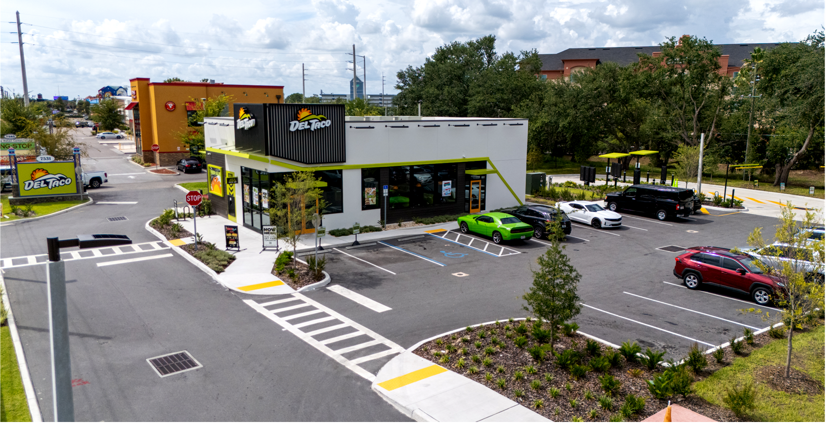 7531 W US 192, Kissimmee, FL for sale Primary Photo- Image 1 of 9