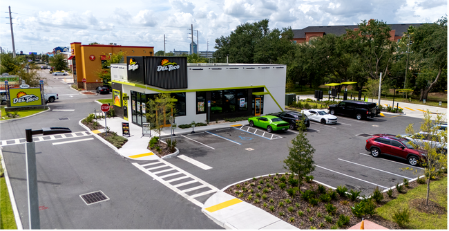 More details for 7531 W US 192, Kissimmee, FL - Retail for Sale