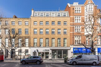 More details for 48-50 Grafton Way, London - Retail for Lease