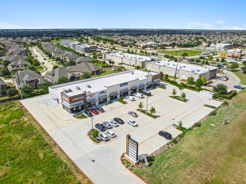 11434 FM 1464 blvd, Richmond, TX for sale - Building Photo - Image 2 of 3