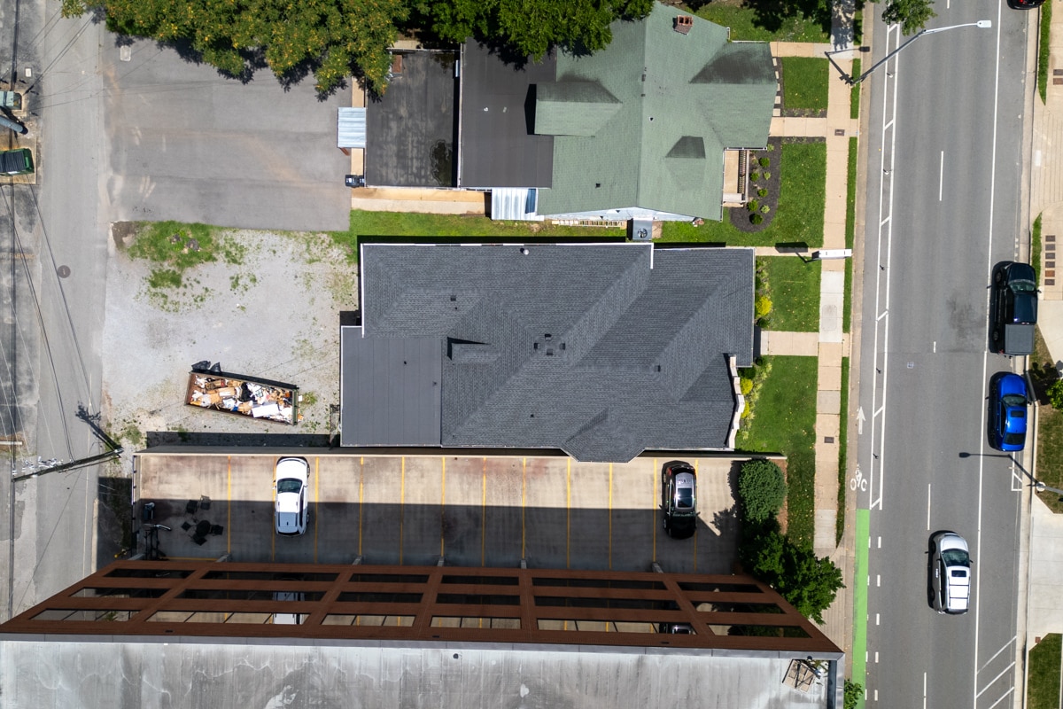 1023 16th Ave S, Nashville, TN for sale Building Photo- Image 1 of 1