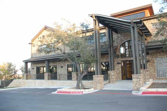 2951 Ranch Road 620 S, Lakeway, TX à louer Photo du bâtiment- Image 1 de 22