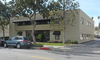 More details for 115 N El Molino Ave, Pasadena, CA - Office for Sale