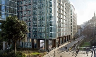 More details for 3 Noble St, London - Office for Lease