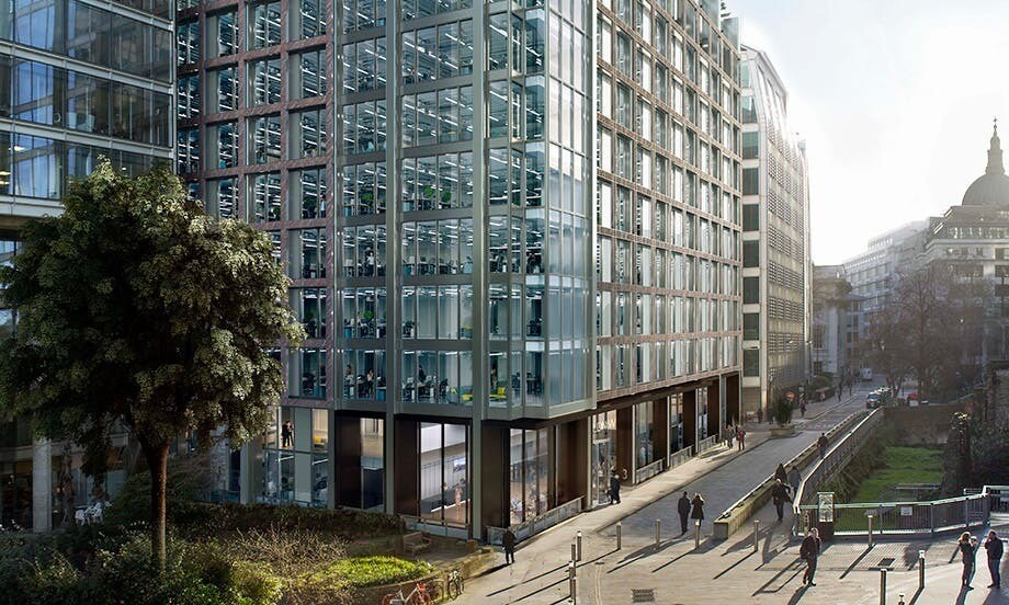 3 Noble St, London for lease Building Photo- Image 1 of 17