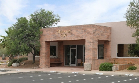 6599 N Oracle Rd, Tucson, AZ for sale - Building Photo - Image 1 of 1