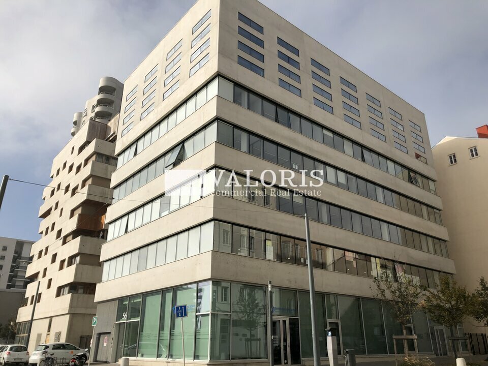Office in Lyon for lease Building Photo- Image 1 of 23