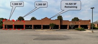 More details for 2906 Goodman Rd W, Horn Lake, MS - Retail for Lease