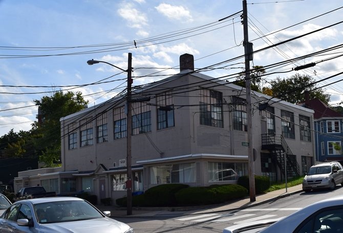 157-169 Prospect St, Waltham, MA for sale - Building Photo - Image 1 of 1