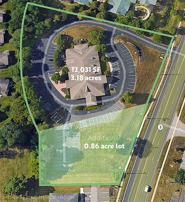 More details for 521 and 531 Cromwell Ave – for Sale, Rocky Hill, CT