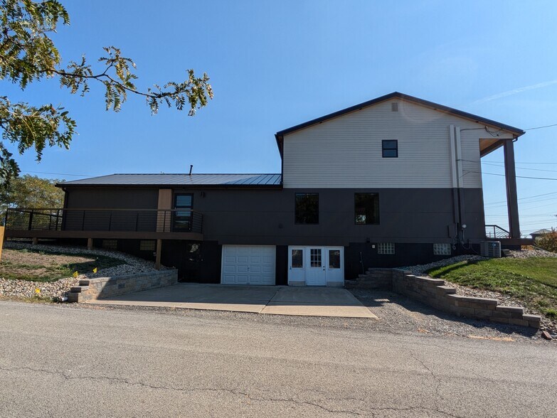 83 Dutilh Rd, Cranberry Twp, PA à louer - Photo du bâtiment - Image 3 de 8