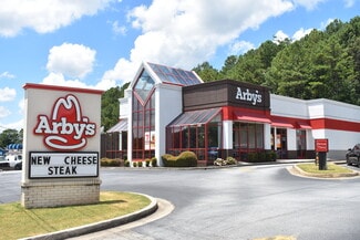 Plus de détails pour 2697 W Main St W, Snellville, GA - Commerce de détail à vendre