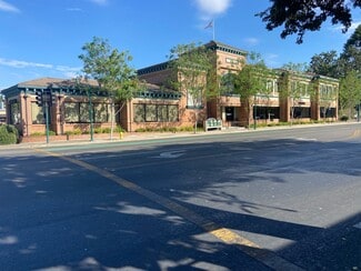 More details for 900 Main St, Pleasanton, CA - Office for Lease