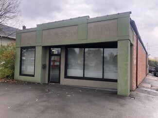 Plus de détails pour 5011 Broadway St, Lancaster, NY - Commerce de détail à vendre