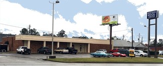 Plus de détails pour 3940 Washington Rd, Augusta, GA - Bureau à louer