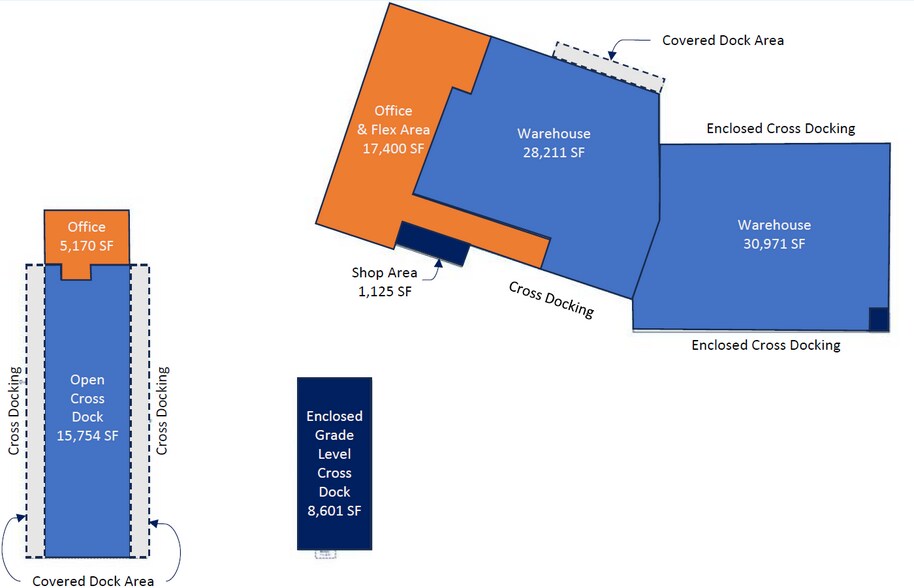 1651 Kerr Dr, Jackson, MS à louer - Photo du bâtiment - Image 2 de 12