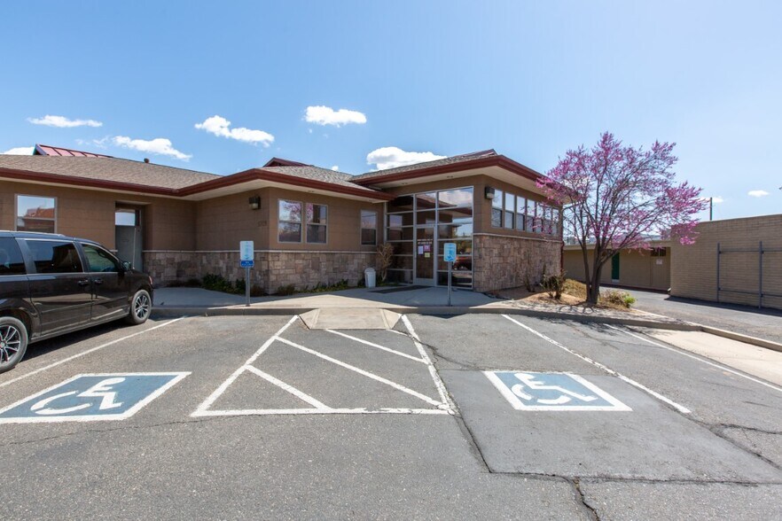 1005 Division St, Prescott, AZ à vendre - Photo du bâtiment - Image 2 de 27