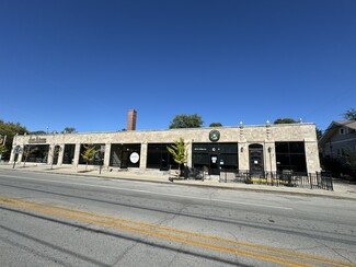 Plus de détails pour 4601 N College Ave, Indianapolis, IN - Vente au détail à louer