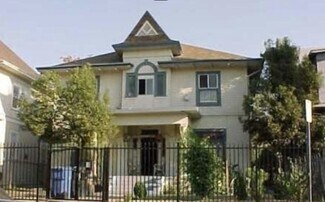 Plus de détails pour 1046 S Westlake Ave, Los Angeles, CA - Multi-résidentiel à vendre