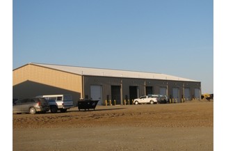 Plus de détails pour 5057 Owan Industrial Park Dr, Williston, ND - Industriel à louer