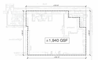 Plus de détails pour 51 Empire St, Providence, RI - Local commercial à louer