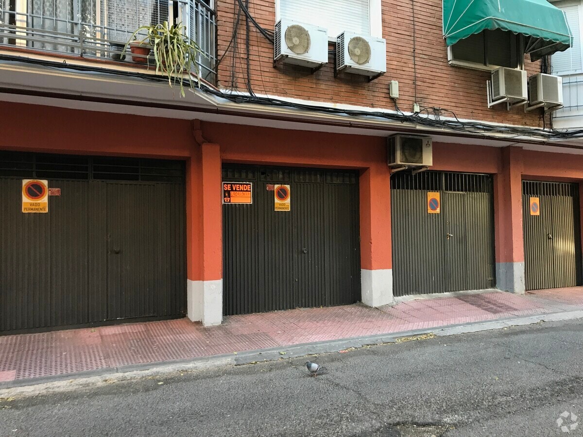 Calle Cáceres, 18, Getafe, MAD 28903 - - - Photo intérieure - Image 1 of 1