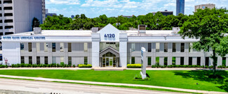 More details for 4120 Southwest Fwy, Houston, TX - Office/Medical, Medical for Lease