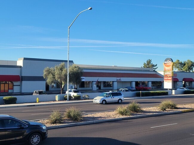 More details for 255 E Southern Ave, Mesa, AZ - Retail for Lease
