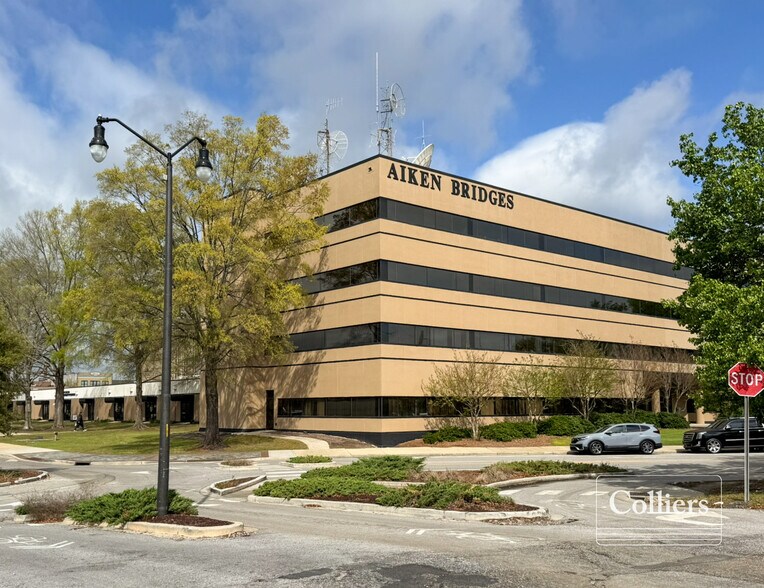 181-A E Evans St, Florence, SC à vendre - Photo du bâtiment - Image 1 de 6