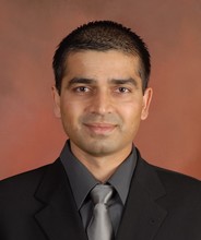 Sunil Patel