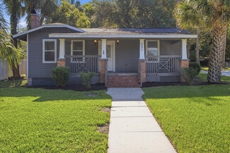 More details for 527 NE 8th Ave, Ocala, FL - Office for Sale