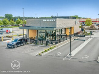 More details for 5795 S Transit Rd, Lockport, NY - Retail for Sale