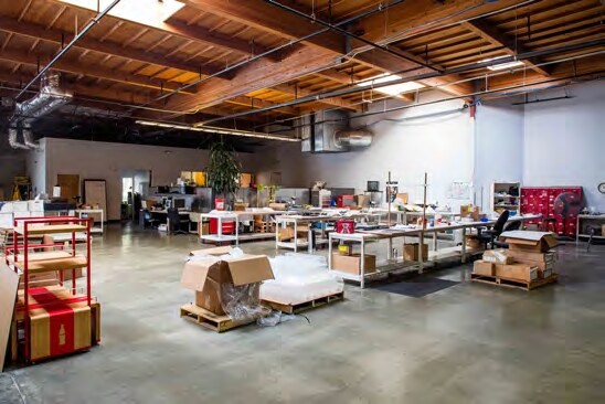 30955 Huntwood Ave, Hayward, CA à louer - Photo intérieure - Image 2 de 11